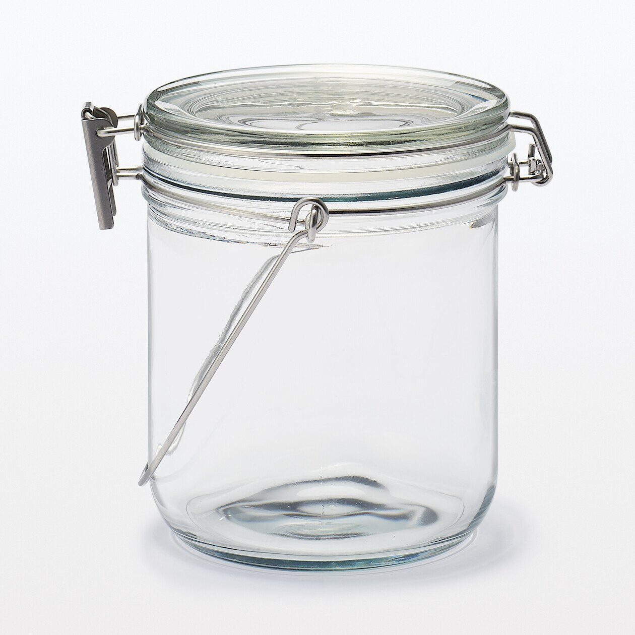 Einmachglas, 1l