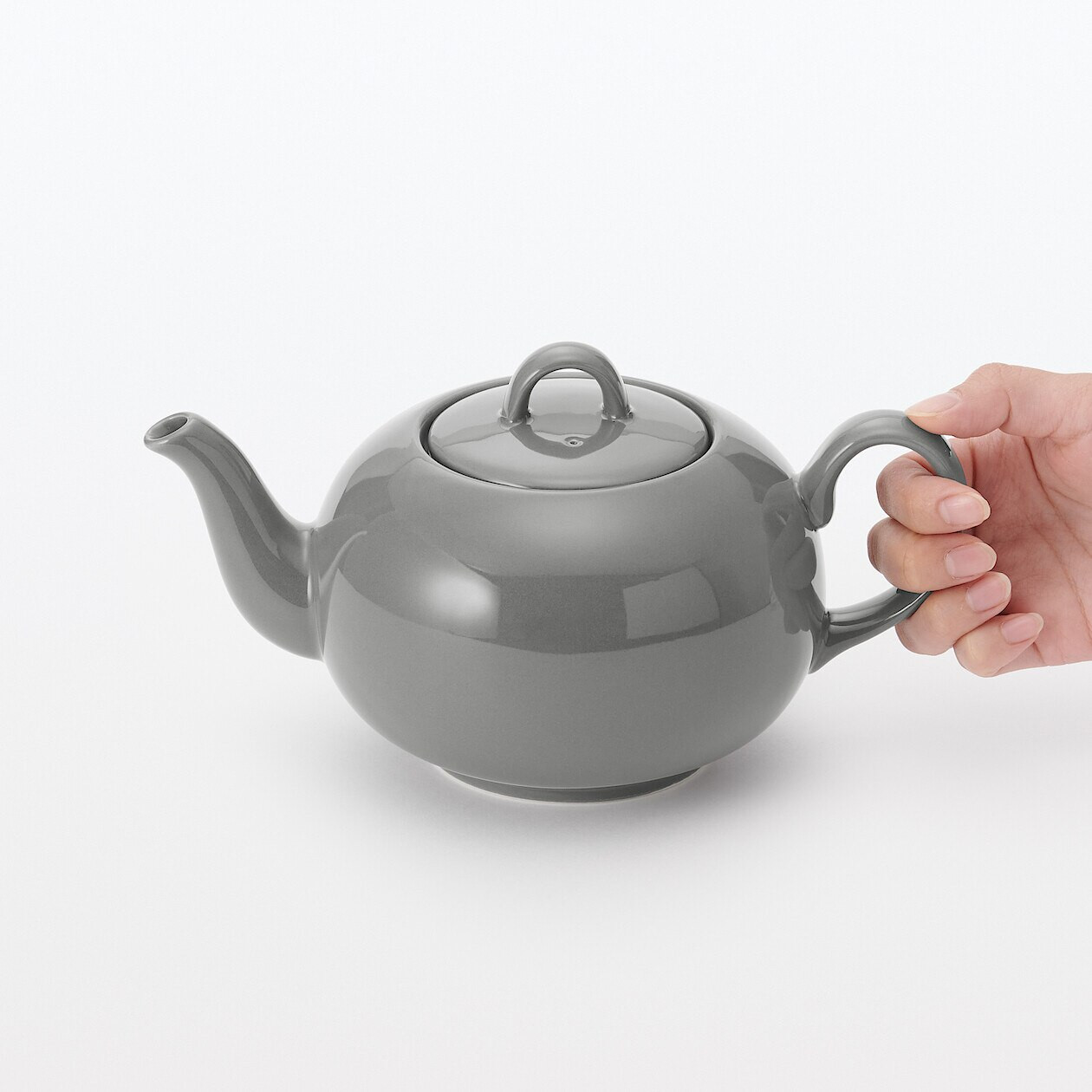 Alltagsgeschirr Teekanne, 700 ml