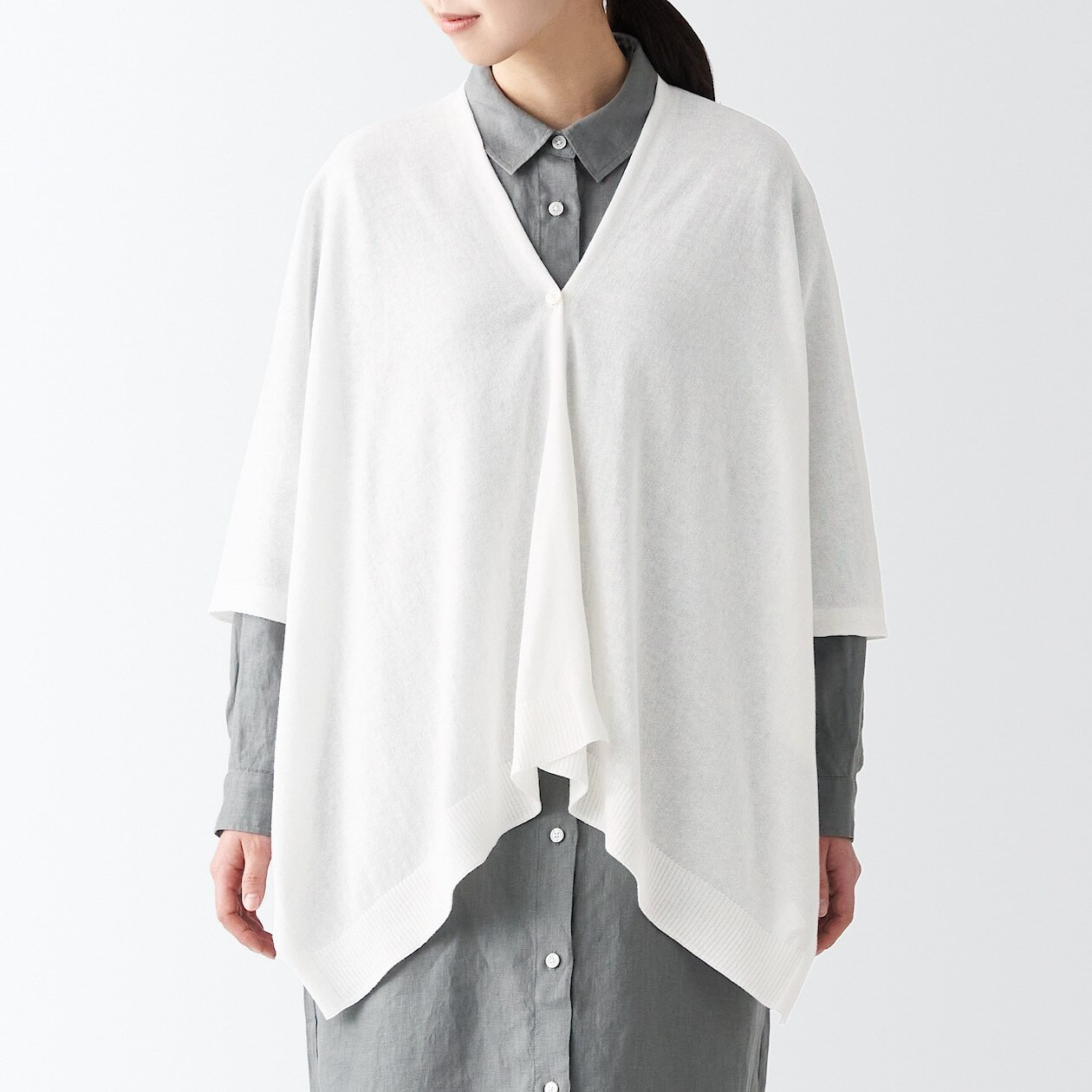 Bundi Bolero Womens Overcoat