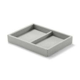 Velours‐Unterteiler