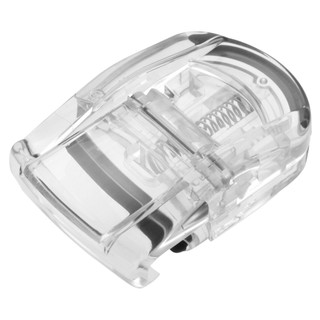 Wimpernzange für unterwegs