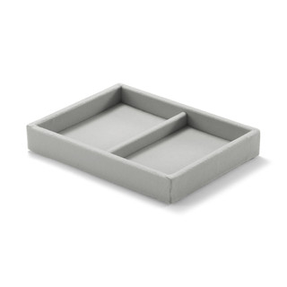 Velours‐Unterteiler