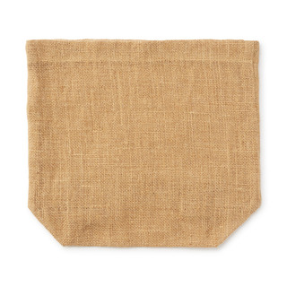 Jute‐Gemüse‐Aufbewahrungstasche L