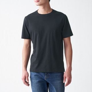 Kurzarm‐T‐Shirt mit Rundhalsausschnitt 15488