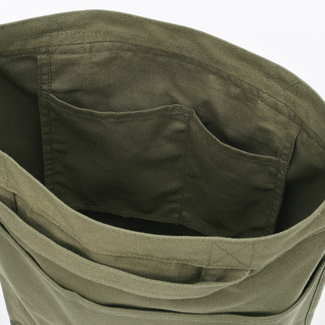Khaki-Grün