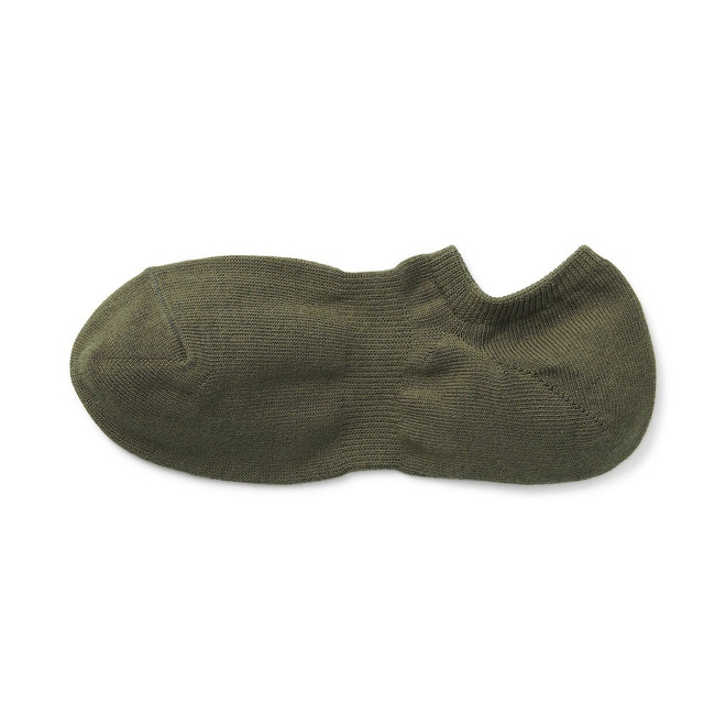 Khaki-Grün