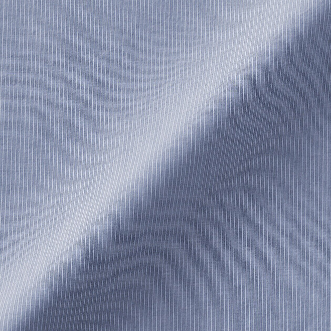 Sächsischblau Gestreift