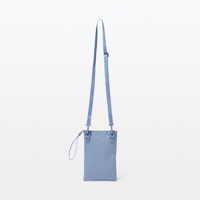 Rauchblau