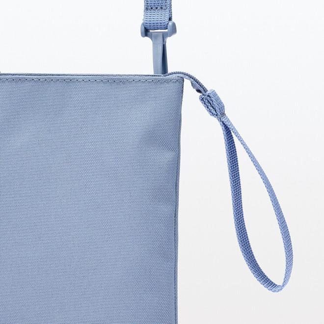Rauchblau