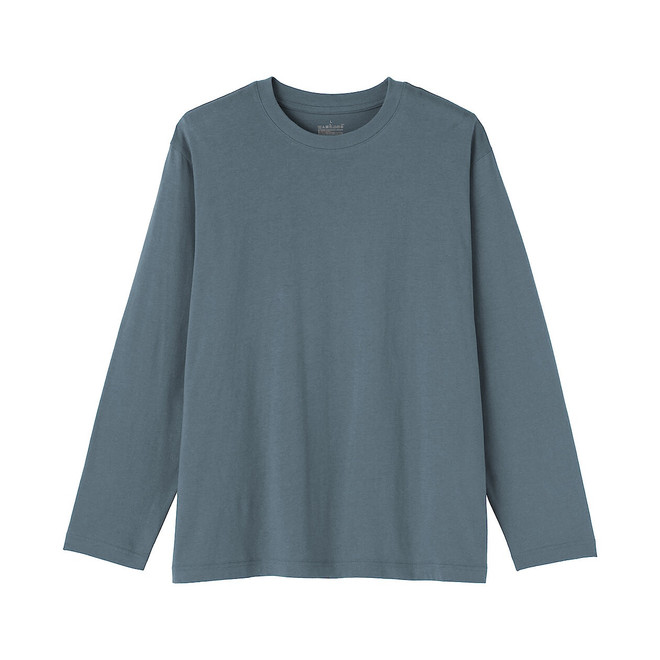 Rauchblau