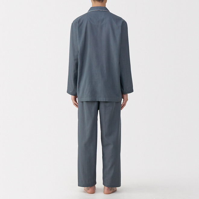 Rauchblau