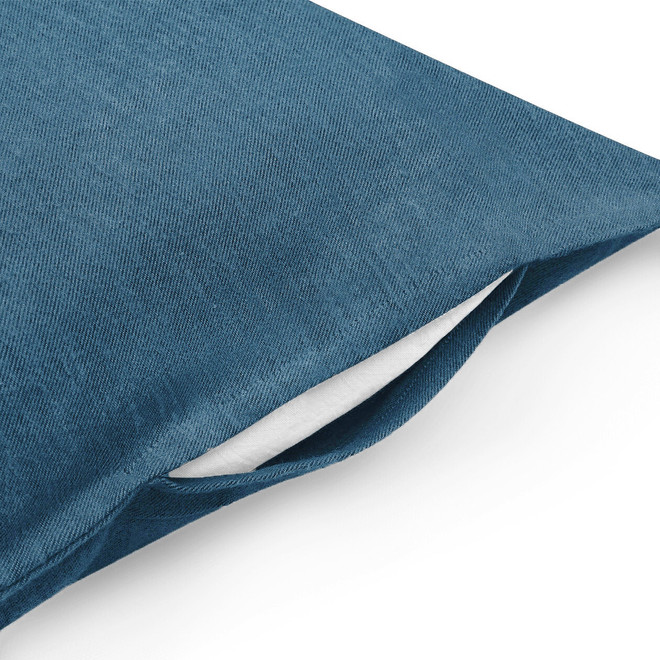 Petrol Blue