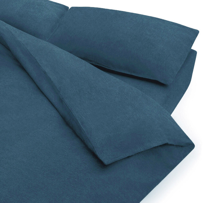 Petrol Blue