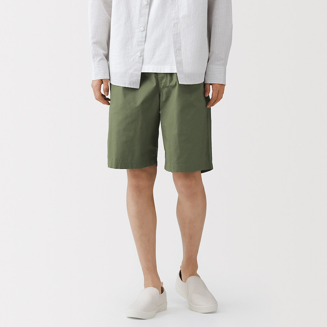 Khaki-Grün