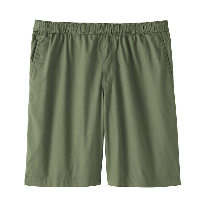 Khaki-Grün