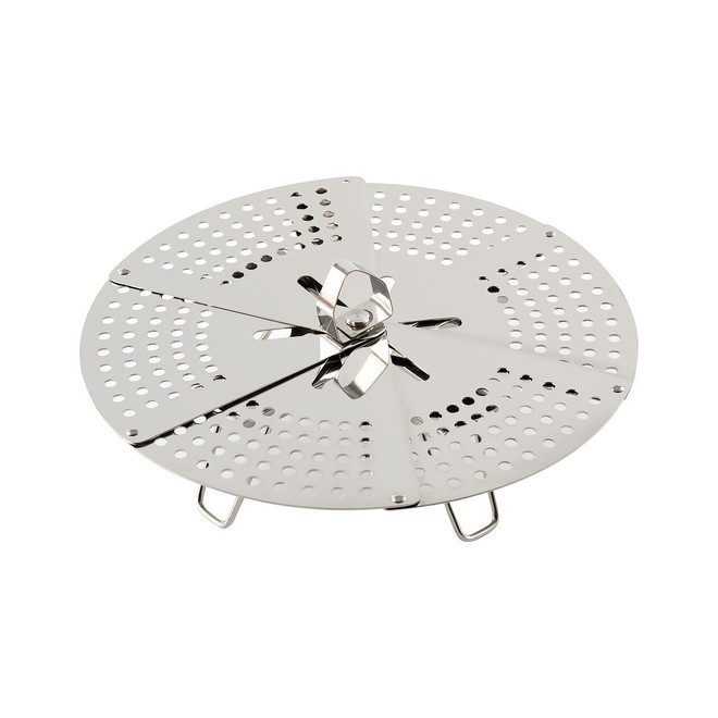 Silbergrau