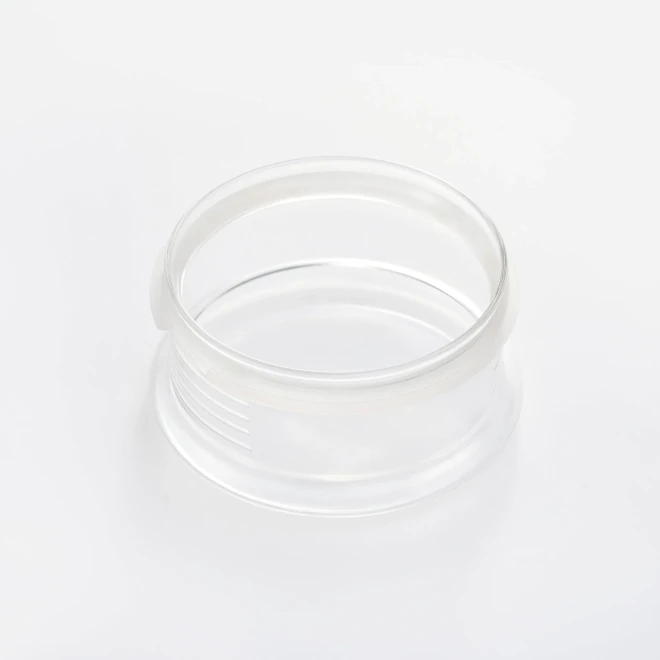 Transparent