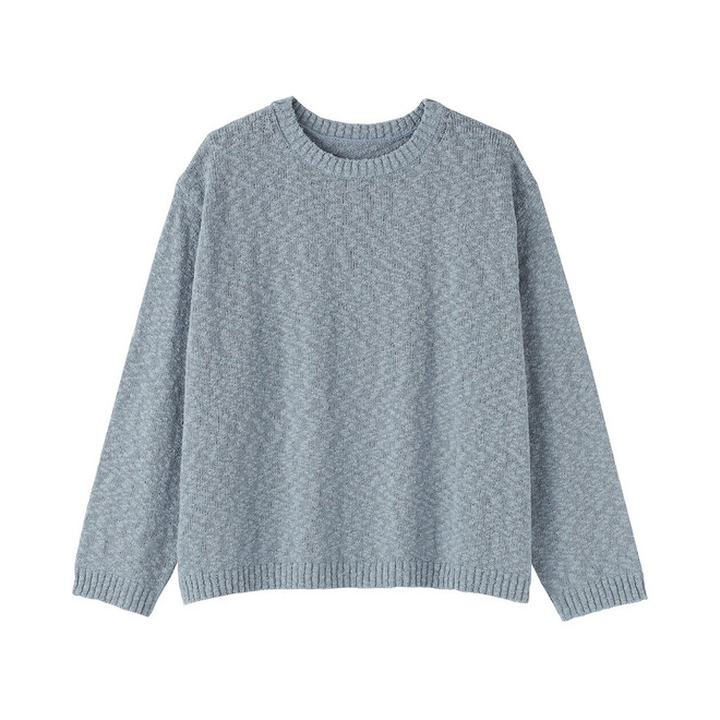 Rauchblau