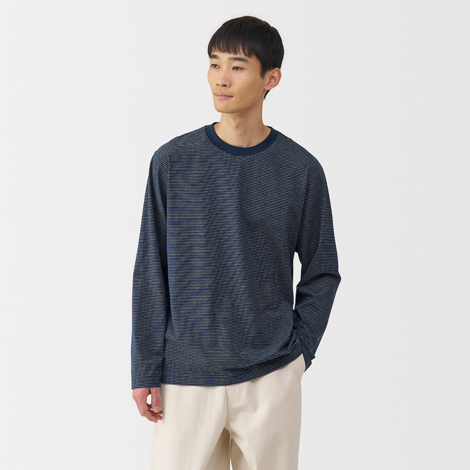 Marine Gestreift