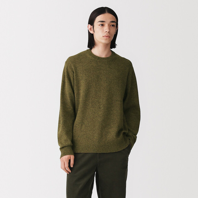 Khaki-Grün