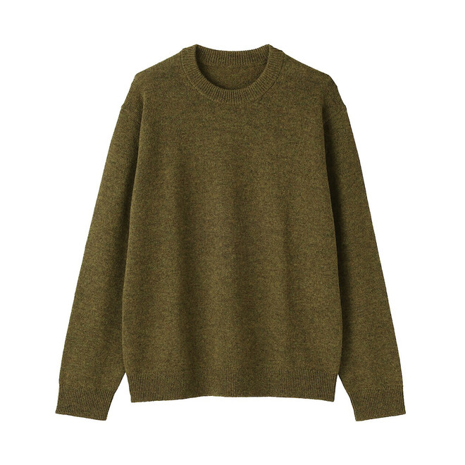 Khaki-Grün