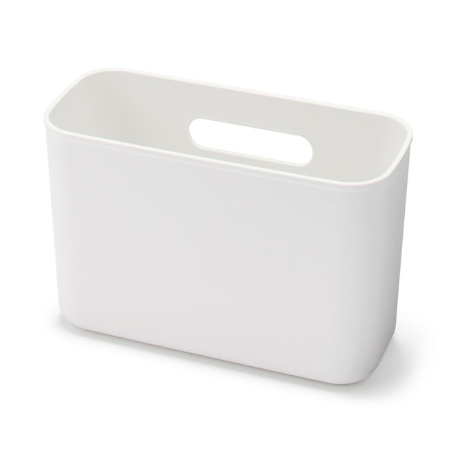 Schlanke Aufbewahrungsbox – mittelgroß, 11 cm