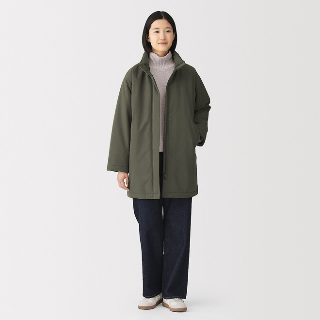 Khaki-Grün