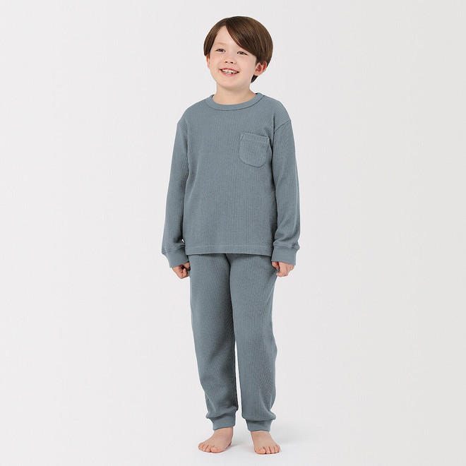 Rauchblau