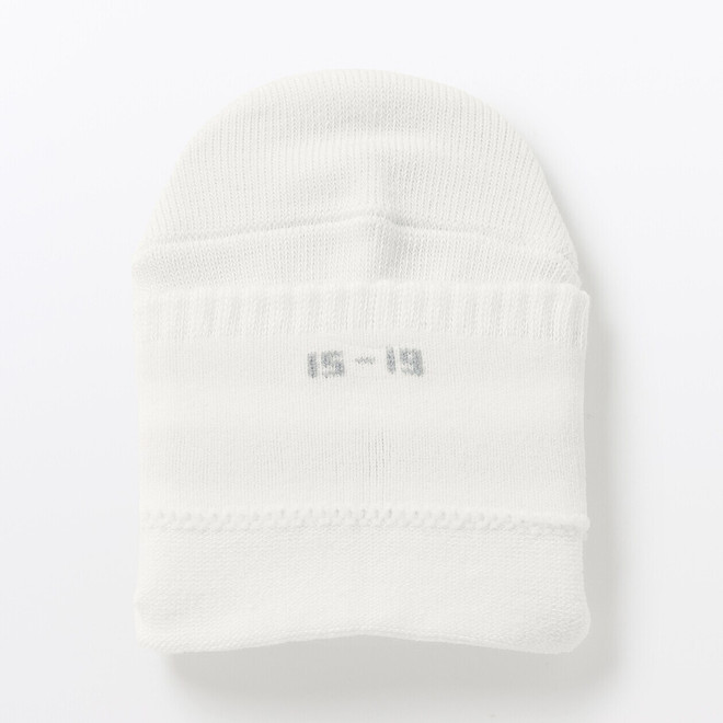 Rauchblau Gemustert