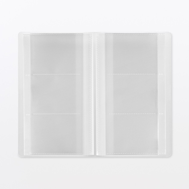 Semi-transparent