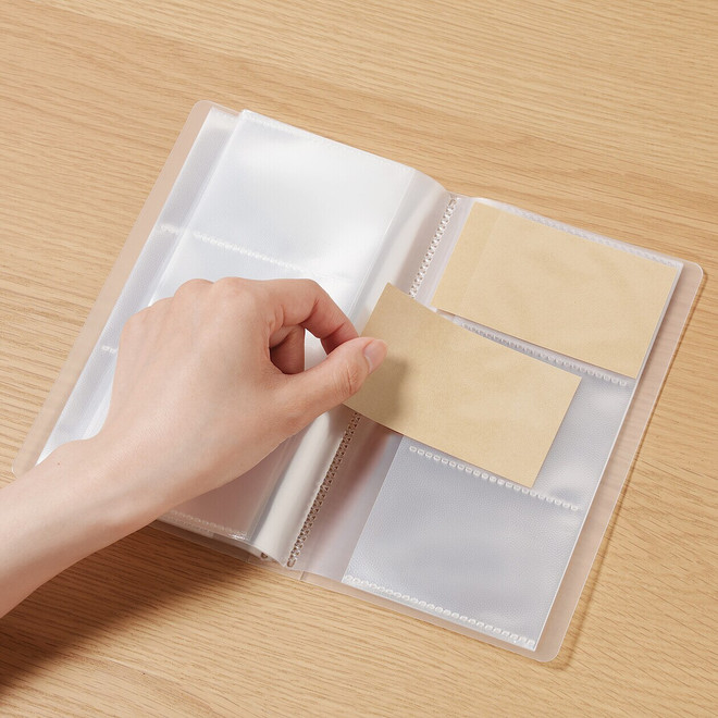 Semi-transparent