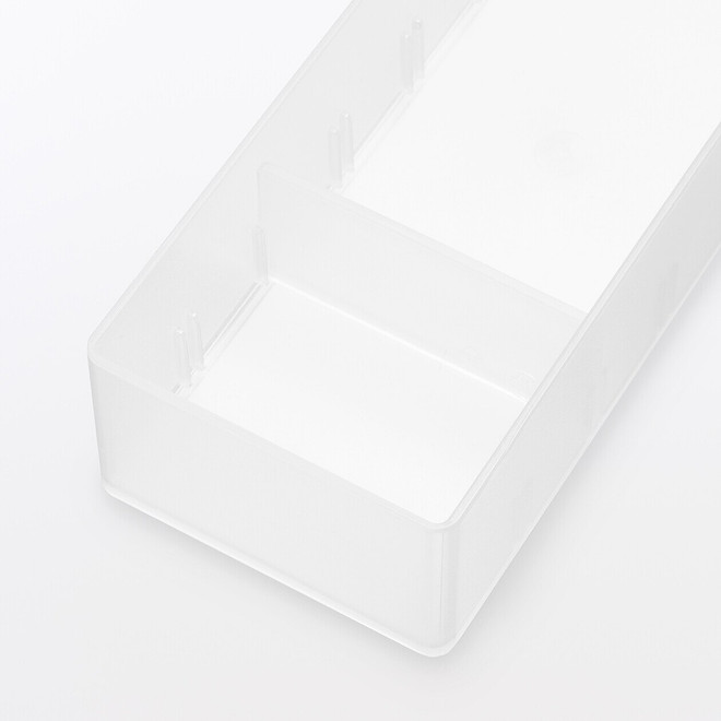 PP‐Schubladeneinsatz 3 PP‐Schubladeneinsatz 3