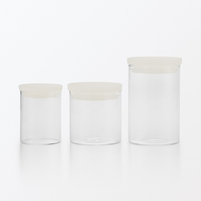 Hitzebeständiges Glas, 500 ml