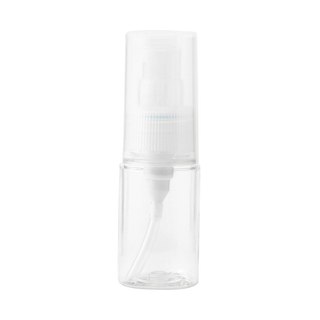 Pumpflasche aus PET, 30 ml