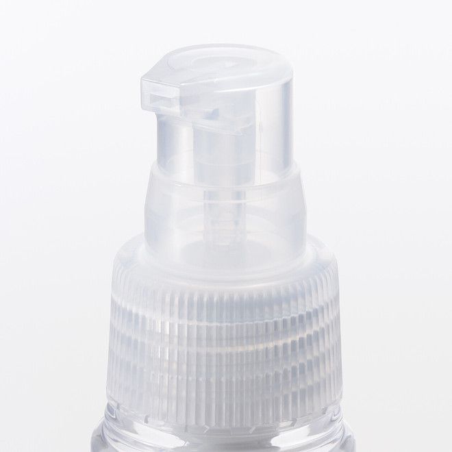 Pumpflasche aus PET, 30 ml