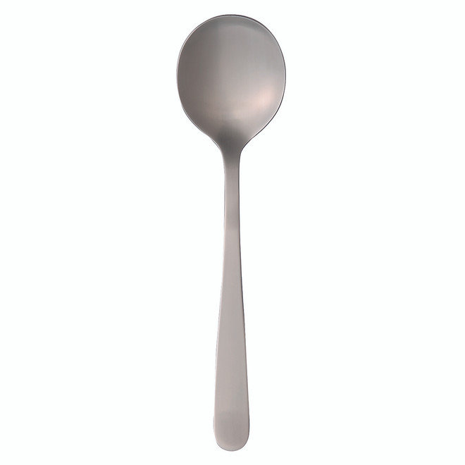 Servierlöffel