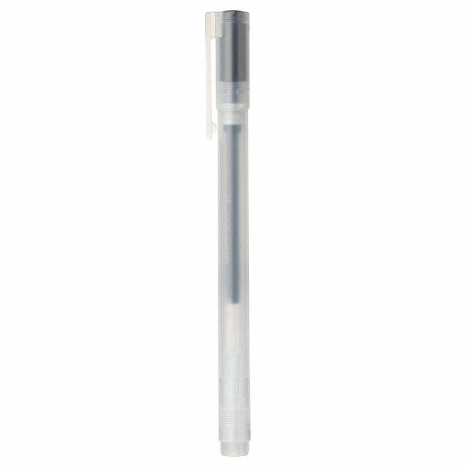 Geltintenstift‐Set mit Kappe, 10 Stk., 0.38mm 13603
