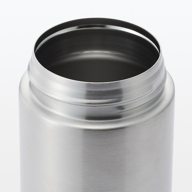 Isolierbecher aus Edelstahl 500ml