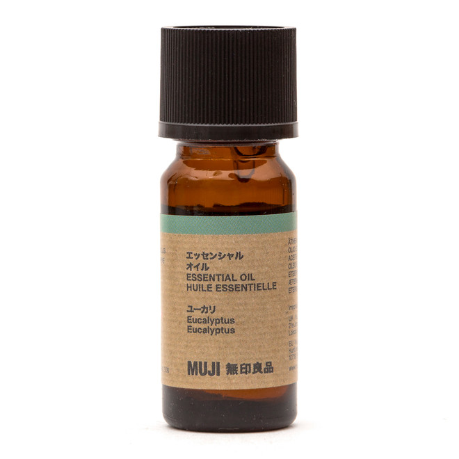 Ätherisches Öl ‐ Eukalyptus, 10 ml