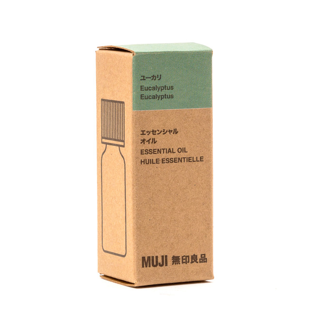 Ätherisches Öl ‐ Eukalyptus, 10 ml