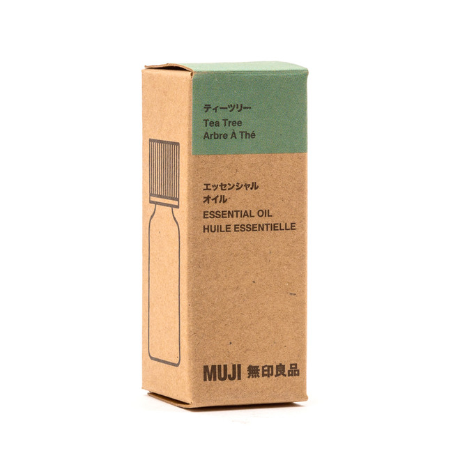 Ätherisches Öl ‐ Teebaum, 10 ml
