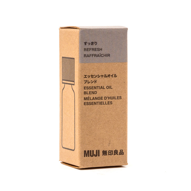 Ätherische Öl‐Mischung 'Erfrischung', 10 ml