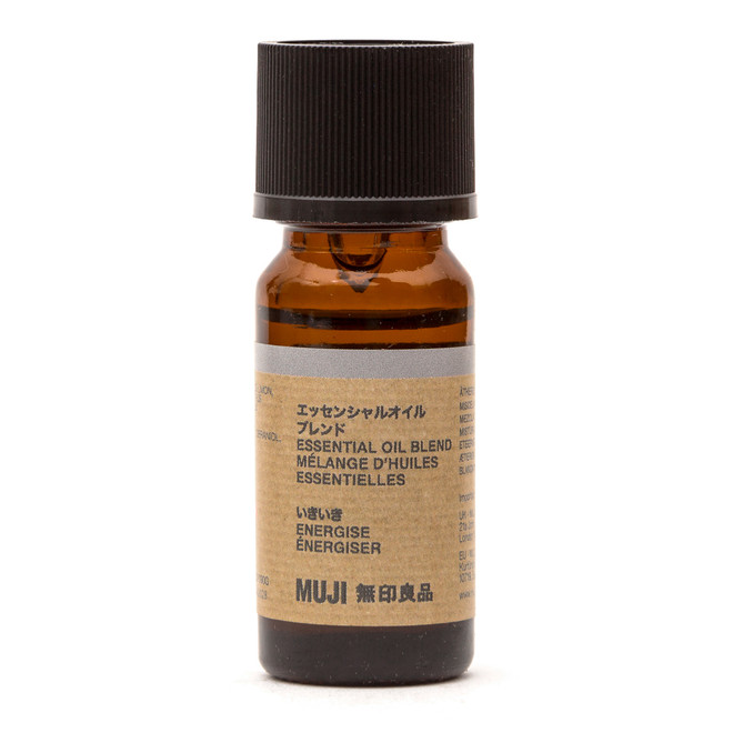 Ätherische Öl‐Mischung 'Energie', 10 ml