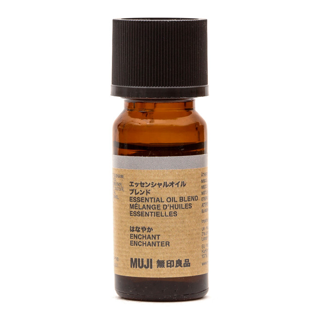 Ätherische Öl‐Mischung 'Zauber', 10 ml