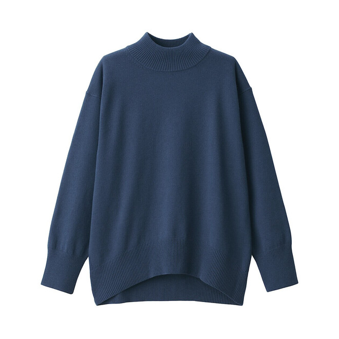 Rauchblau