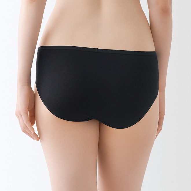 Lyocell Low‐Rise‐Bikini 18132