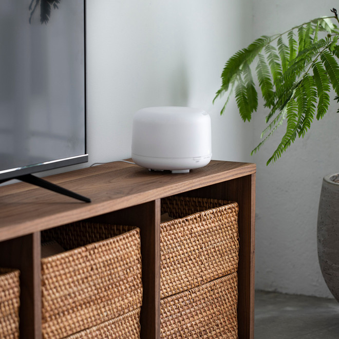 Großer Aromadiffusor