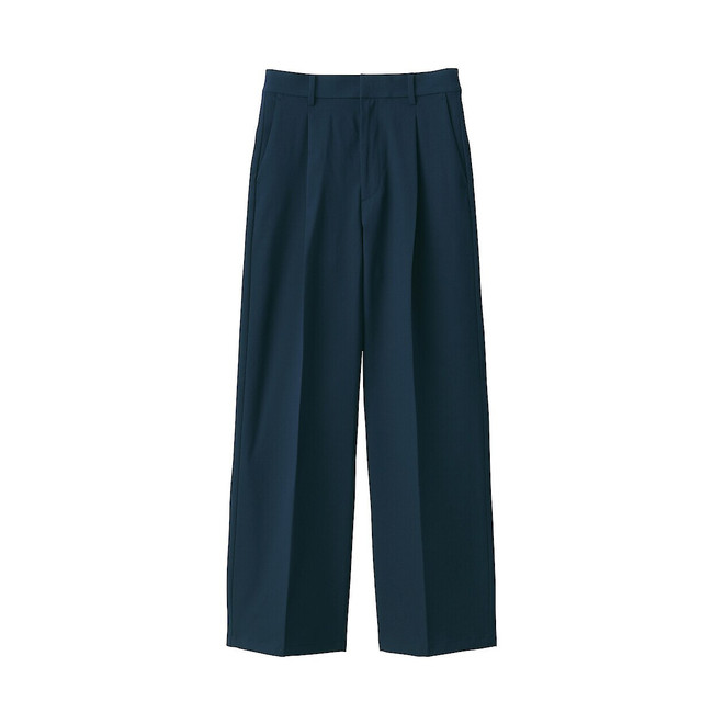 Hose mit geradem Bein