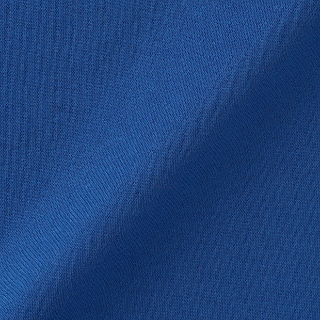 Kurzarm‐T‐Shirt aus Jersey mit Rundhalsausschnitt