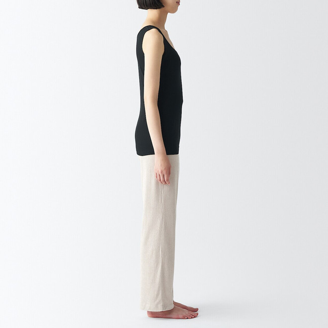 Moisture‐Wicking Cotton Padded Vest